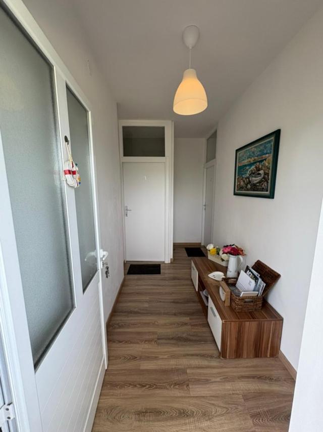 Andrea Apartma