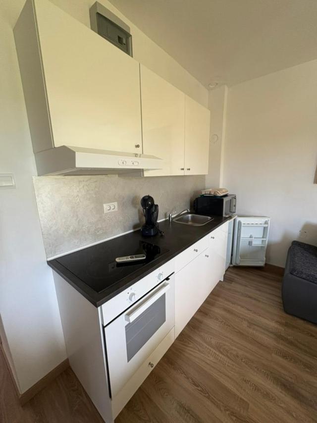 Andrea Apartma *